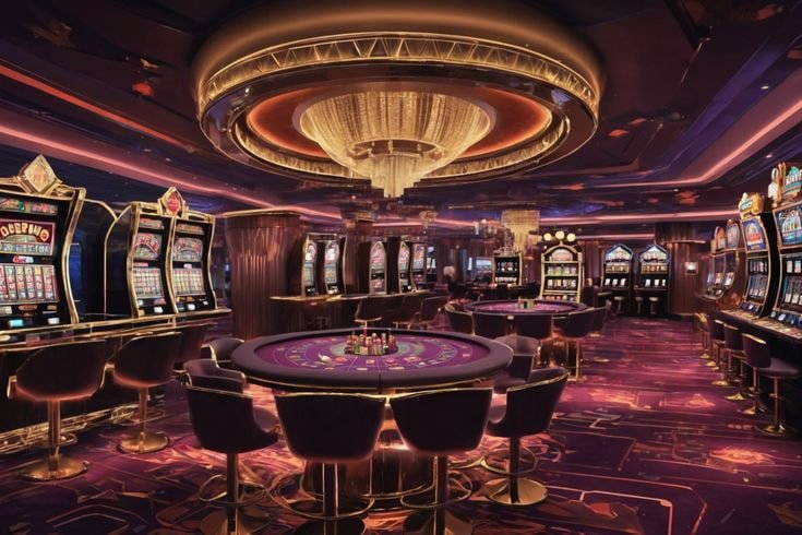 Kết quả cược thể thao, casino, slot online đầy đủ và minh bạch