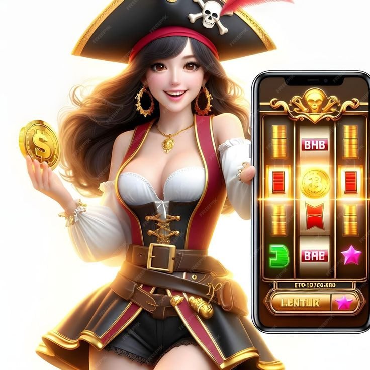 Trải nghiệm Game slot trên điện thoại dễ dàng, mọi lúc mọi nơi