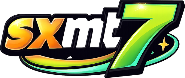 Logo sxmt 7
